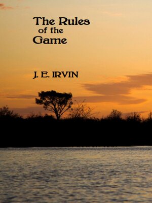 cover image of The Rules of the Game
